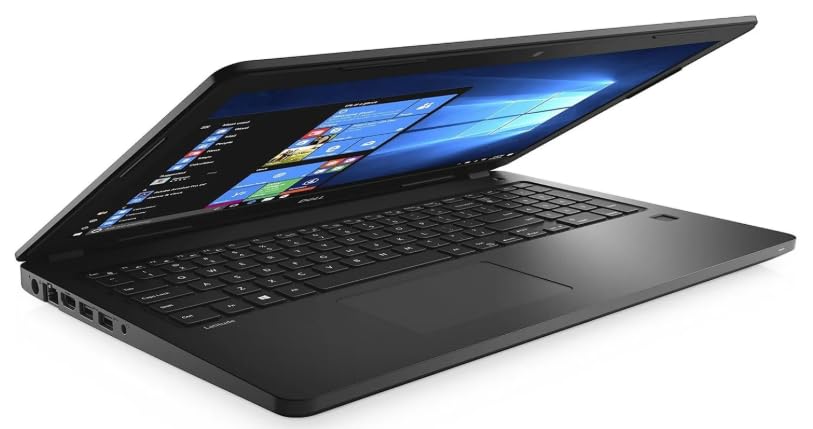 Amazon.com: Dell Precision 3520 Mobile Workstation Laptop (Renewed